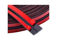 Car Door Edge Protector Car Strip Auto Window for Windshield Seals Universal Windshield Protector Seal Cars Sealing Accessories