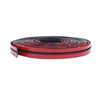Car Door Edge Protector Car Window Sealant Sticker Window Sealed Strip Seal Trim For Auto Vehicle Front Rear Windshield