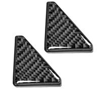 Car Door Edge Protector - Carbon Fiber Car Door | Corner Guard - Anti-Collision & Anti-Scratch | DoorEdge Protection Sticker, PVC Universal Fit For - Easy Installation