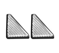 Car Door Edge Protector | Carbon Fiber Carr Doorr Corner Protectorr | Anti-Collision Auto Front Dooor Self-Adhesive | Thick PVC Trim Shield For Trucks SUVs Mini Vehicles Protectors
