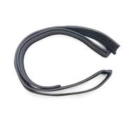 Car Door Edge Protector For Accord 2003-2016 Car Window Glass Mud Channel Sealing Strip Window Lifting Glass Guide Car Door Seal(2008-2013,Rear Left)