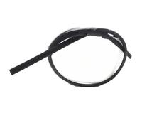 Car Door Edge Protector For CRV 2002 2003 2004 2005 2006 FRONT WINDSCREEN RUBBER MOULDING