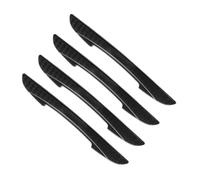 Car Door Edge Protector for Mini Cooper 1st Generation 2st Generation Classic, Car Door Edge Guards Car Bumper Protector Anti-Collision Anti-Scratch Trim protectors,B