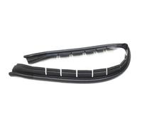 Car Door Edge Protector Front Engine Hood Sealing Strip Weatherstrip Rubber Buffer Seal for Lexus for UX200 UX260h UX300e 2018 2019 2020 2021 2022 2023 2024 Car Door Rubber Seal Strip