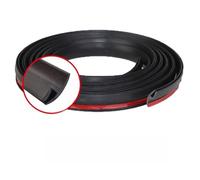 Car Door Edge Protector Front Windshield Car Sealing Strip Car Window for Seal Protector Sealing Strip Trim
