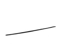 Car Door Edge Protector Left Or Right Front Windshield Windscreen Outer Pressure Rubber Sealing Strip for Ford for Mondeo 2001-2007(Left Side)