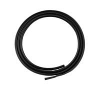Car Door Edge Protector Rubber Seal Strips Under Front Windshield Panel for C4