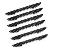 Car Door Edge Protectors for MG MG4 EV XPower 2023 2024, Car Door Protection Strip Durable Scratch and Impact Resistant,6Pcs