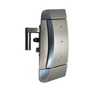 Car Door Exterior Door Handle Compatible For Nissan 350Z 2003-2009 RHD 80606-CD41E 80606-CD71B(Left)