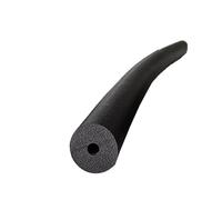 Car Door Filler Strip Epdm O Type Rubber Foam Hose Pipe Sealing Foaming Tube Inserted Gap (Color : OD9mmxID6mm, Size 3 Meter)(Od20mmxid16mm,3 Meter)