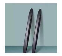 Car Door Guard Door 2/4pcs The Invisible Anti-collision Strip On The Car Door Is A Protective Adhesive Tape Against Collisions And Scratches Protector Rubber(C-2pcs)