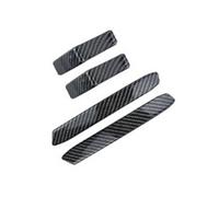 Car Door Guard For BMW X3i For X3 Car Antis-scratch Protective Sticker Body Anti-collision Protection Door Rearview Mirror Strip ProtectorAnti-Scratch(Grey)