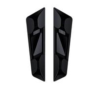 Car Door Guards - Bumper Collision Strip, Scratch Sturdy Trim | Flexible Protective Moulding Edge, Strong Adhesive Fitting Seal, For Vehicle Safety, Ideal Panel, Suitable Van Doors, Driving Protection