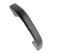 Car Door Handle 175mm Grab Pull Door Handles with Hole Covers Trailer Caravan Motorhome Van Car Exterior Parts Door(1PC)