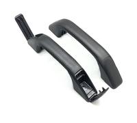 Car Door Handle 175mm Grab Pull Door Handles with Hole Covers Trailer Caravan Motorhome Van Car Exterior Parts Door Handles(2PCS)