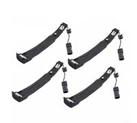 Car Door Handle Bar Sensor Pin Switch Set of 4 for For A4 A5 For A6 A7 A8 Q5 Compatible with OEM Part 4G8927753 for 2008 2012 Models