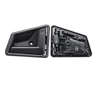 Car Door Handle Bowl Cover Front Rear Left Right Interior Door Handle, For GEO, For Tracker 1991 1992 1993 1994 1995 1996 1997 1998