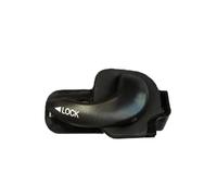 Car Door Handle Bowl Cover Left and Right Interior Door Handle Panel, For Fiat, For Siena, For Palio, For Albea, For Weekend