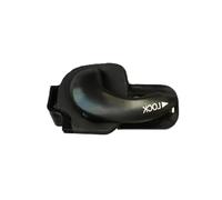 Car Door Handle Bowl Cover Left and Right Interior Door Handle Panel, For Fiat, For Siena, For Palio, For Albea, For Weekend