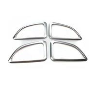 Car Door Handle Bowl Door Handles, For Hyundai Ix35 2010 2011 2012 2013 2014 ABS Door Handle Bowl Cover Trim Door Handle Bowl Protecting Cove