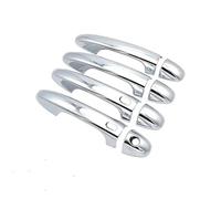 Car Door Handle Bowl, For Yaris, For Vios XP150, For Facelift 2019~2023 Door Handle Bowl Cover Decor Trim Sticker