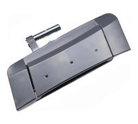 car door handle Car Exterior Door Handle 350Z 2003-2009 Pair Left Right Silver 80606-CD01E 80607-CD41E Sliding Outer(R)