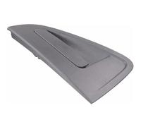 Car Door handle Car Exterior Door Handle for Chevrolet Spark 2010-2015 Rear Left Right Outside Handles Set 95987921 95987920(Rear Left)