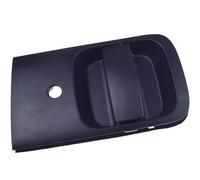 Car Door handle Car Exterior Door Handle for Hyundai H1 for grand for starex for imax I800 ILoad(Left)