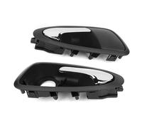 Car Door Handle Comfortable Touch Feeling Fit for Seat Ibiza 6J1837114A 6J1837113A