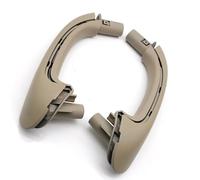 Car Door Handle Compatible With Benz For C240 For C320 2003 2004 2005 C32 For AMG 2003 2004 Interior Door Handle Front Or Rear Right Accessories(Beige,2pcs)