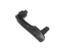 Car door handle cover ABS Plastic Chrome AC Vent Air Outlet Grille Compatible With A4 B6 A4 Avant 2001 2002 2003 2004 2005 OE 8E0820554 8E0820553(Left 1PC)