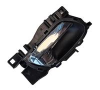 Car Door Handle Cover Compatible With C&itroen C3 C4 C5 Front Or Rear Right Driver Side Interior Door Handle Accessories 9143N7(Right)