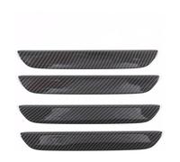 Car Door Handle Cover for 4 Series X1 U11 G26 2022 2023 Protection Guards Car Exterior Door Handles Exterior Decorative Sticker(C-Carbon)