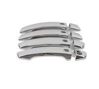 Car Door Handle Cover For A3 S3 2014-2020 Door Handle Protector Cover