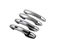 Car Door Handle Cover for B&ENZ W177 V177 W247 W205 W213 X253 C118 W167 X167 X247 A C E CLA Class Trim Frame Car Accessories Door Handle Cover