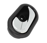 Car Door Handle Cover For Logan For Duster 2012 2013 2014 2015 2016 Inside Left Car Interior Inner Door Pull Handle Replacement Accessories