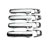 Car Door Handle Cover, For Suzuki, For Hustler, For MR52S MR92S 2020-2022 Car Door Handle Cover Trim Decorator Exterior Car Inner Handle