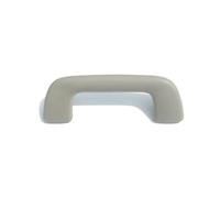 Car Door Handle Cover For Toyota For Corolla 2008-2013/ For Yaris For Vios 2008-2013/ For Rav4 2005-2012 Interior Roof Safety Handle Ceiling Armrest Handrail Pull Hand Car Door Pull Handle(F Light G)