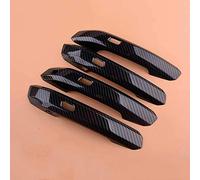 Car Door Handle Cover Protector for Audi A5 2017 2018 2019, Exterior Door Handles Cover Trim Car Accessories Stickers Trim