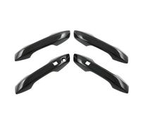 Car Door Handle Cover, Waterproof ABS Door Trim Anti-Scratch Replacement Decor, For BYD Song Plus DM-i EV/Seal U/Sealion 6 2023-2025