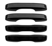 Car Door Handle Covers for Civic 11Th Generation 2021-2022 Car Door Handle Cover Frame Trim