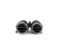 Car Door Handle for Benz E Class W213 E200 E260 E300 2015-2023 Car Front Dashboard Air Conditioner Vent Grille Complete Assembly(Middle Right)