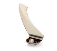 Car Door Handle for BMW for 3 Series for E92 Coupe 320i 330i 335i 2007 2008 2009 2010-2014 LHD Interior Car Door Left Armrest Window Switch Panel Handle Replacement Interior Door Handle(Right Beige)