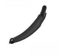 Car Door Handle For BMW For E70 For E71 For E72 For X5 For X6 2006 2007 2008 2009-2014 Panel Pull Trim Cover Interior Door Handles Car Inner Door Handle 51416969402 Interior Door Handle(Black(on the l