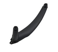 Car Door Handle For BMW For E70 For E71 For E72 For X5 For X6 2006 2007 2008 2009-2014 Panel Pull Trim Cover Interior Door Handles Car Inner Door Handle 51416969402 Interior Door Handle(Black(on the r