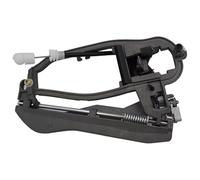 Car Door Handle For BMW X5 Off-Road E53 Inner Outside Front Rear Left Right Door Handle Carrier(Front Right)