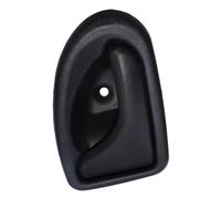 Car Door Handle for Clio II for Traffic II for Megane I for Grand for Scenic 1993 1994 1995 1996 1997 1998-2003 Left Right Car Inner Interior Door Handles 7700830079 Interior Door Handle(Left)