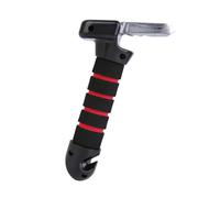 Car Door Handle for Disabled,ICEBLUEOR Portable Car Handle Mobility Aid,Aids for Getting in and out of Cars,Multifunctional 3 in 1 Car Door Assist Handle,Car Emergency Escape Tool,Car Window Breaker