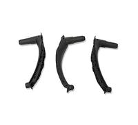 Car Door Handle For E70 For X5 For SAV 2007-2013 Car Inside Door Handle