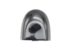 Car Door Handle For N&issan For Juke F15 For Cube Z12 For Tiida 2011-2015 Left Right Outer Handle Lock Cap Door Lock Cover With Key Hole(Glossyblack no hole)